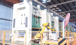 Ocean Century (Qingdao) Industrial Co., Ltd.