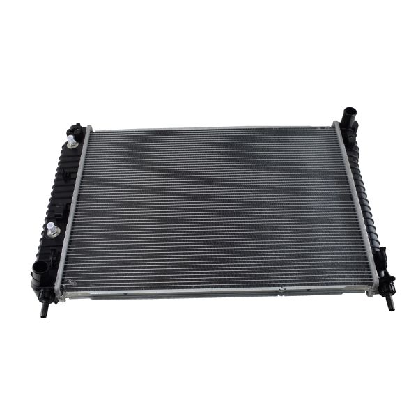 20777042 Captiva 2011 96800739 Sistema de enfriamiento de piezas de automóviles Radiador de aluminio para Chevrolet