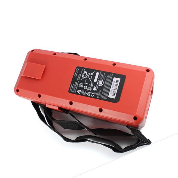 GPS1200 GPS500  GPS Radio Battery 14.6V 16.8Ah TPS 400 TPS1200 TPS400