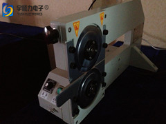 CE Double-layer Pcb Cutting Machine. Pcb Cutter. Pcb Cutter Blade