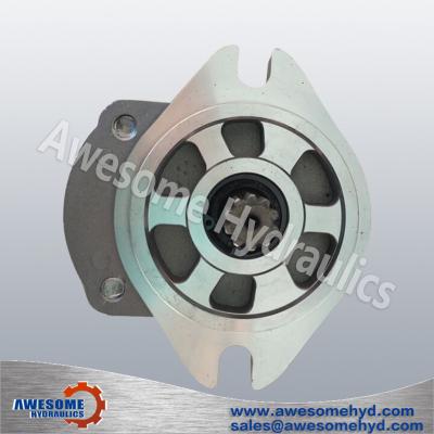 EX200-1 HITACHI Hydraulic Pilot Pump Hydraulic Motor Repair Kit ISO9001