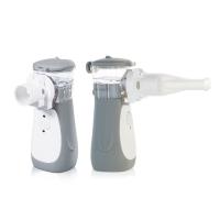 Nébuliseur tenu dans la main ultrasonique Aerogen d'OEM vibrant Mesh Nebulizer