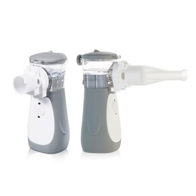 Nebulizer Handheld ultrassônico Aerogen do OEM que vibra Mesh Nebulizer
