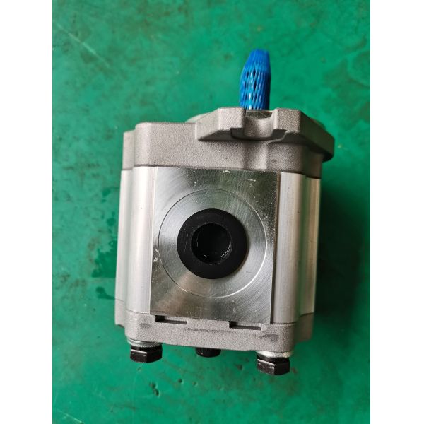 CBT-F412-ALΦ9L CBTseries Aluminum Gearpump For DUMP TRUCKS / FORKLIT / CRANES