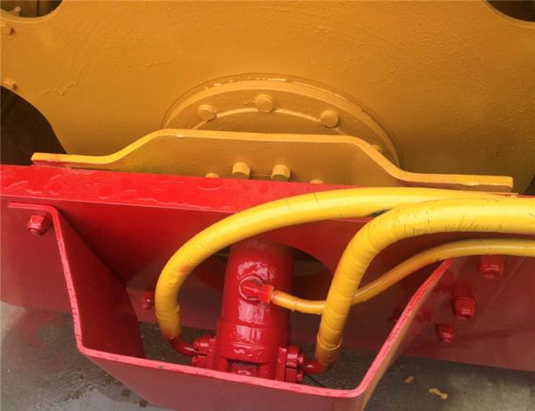used dynapac cheap price road roller ca301d/ca301/ca30d double drum roller with good condition