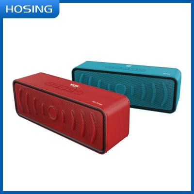Multi bateria de lítio 3.5h das cores 18650 Mini Bluetooth Speaker portátil