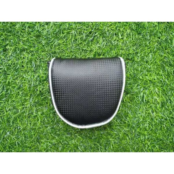 headcover , Golf head cover ,  golf head covers , putter headcover ,  headcover