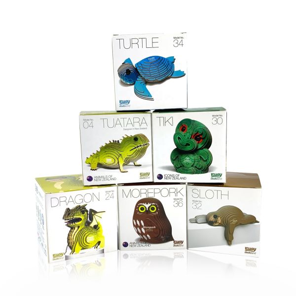 Складное CMYK печатая коробки игрушки бумаги с покрытием упаковывая