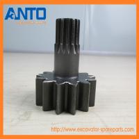 Eixo do suporte de Sun da engrenagem das peças sobresselentes da máquina escavadora do ISO para a reparação da caixa de engrenagens do curso PC100-6