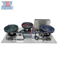 OEM / ODM Cuve d'alimentation par vibration Rotative à faible bruit à vitesse constante joints en silicone