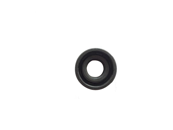 NBR Rubber IATF16949 Shock Absorber Oil Seal Tensile Strength 14.2Mpa