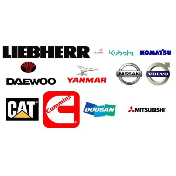 Переключатель давления 119-9985 1199985 322 частей экскаватора электрический