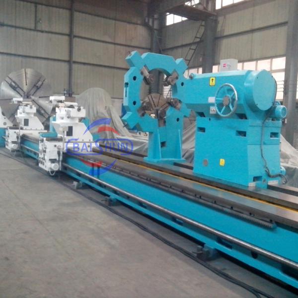 C61315 Tour à découper robuste, diamètre de balayage 3150mm, puissance 90KW