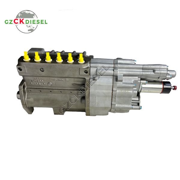 3306 E330B Fuel Injection Pump 111-3769 1113769 120-9296 for  EXCAVATOR 235C 235D 330B 330B L