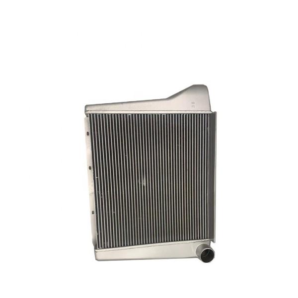 1300-11-00357 Radiador de refrigeração por água de computador personalizado para modelos de ônibus Meide Chana