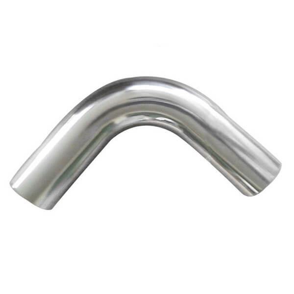 3A Durable Sanitary Butt Weld Fittings 45 / 90 / 180 Degree Bends