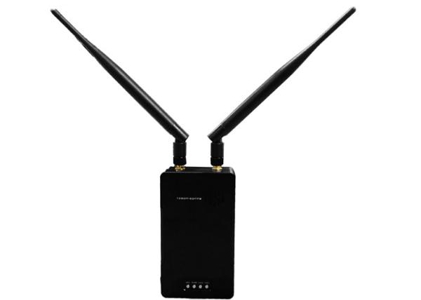 6000FT Living Broadcasting Wireless HD Video transmission for movie/Sports/Wedding/church activities