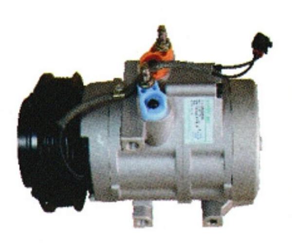 ALA21046 EXPLORER V8/4.6 F150 V6, 4.2L AC COMPRESSOR 10F20 AC COMPRESSOR
