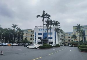 Aimeili Jewelry (Dongguan) Co., Ltd.
