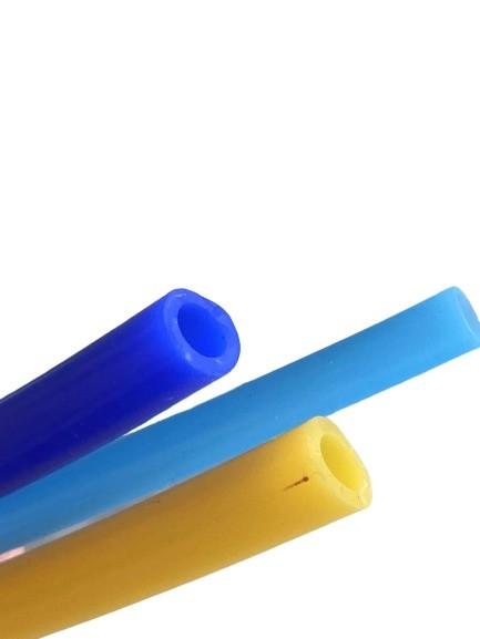 Moulding Oem Custom Tamanho 1,5 polegadas Id Intercooler Direito Turbo Radiador flexível silicone borracha mangueira de vácuo