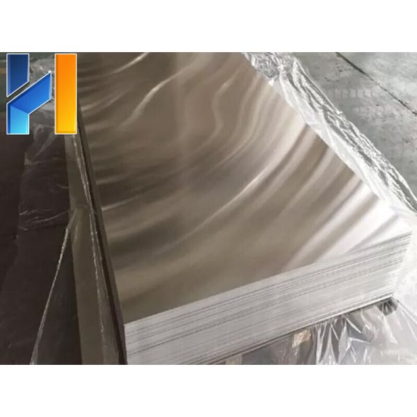 6061 Alloy Aluminum Sheet and Plate with 0.2-200mm Thickness for Corrosion Resistant Applications
