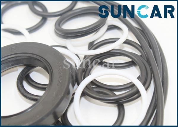 Pièces intérieures de Kit Heavy Model Sealing Repair de joint de moteur d'oscillation de SA8230-14370 SUNCARVO.L.VO pour EC140B EC145B