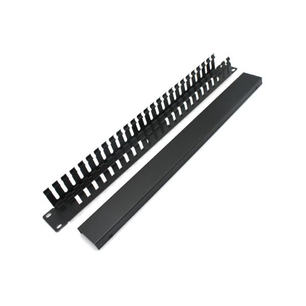 19" 1U Professional 1U 24 Port Ethernet Patch Panels для установки на стойке