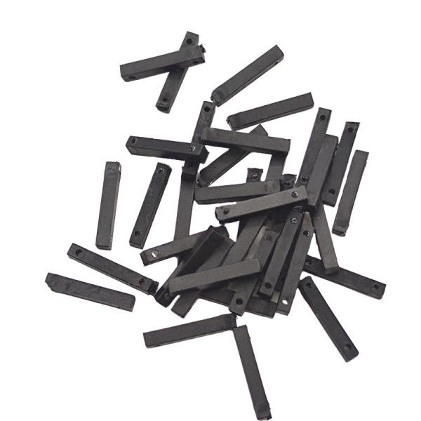 SMT Panasert RH Clip de borracha X036 068 Para máquina AI da Panasonic