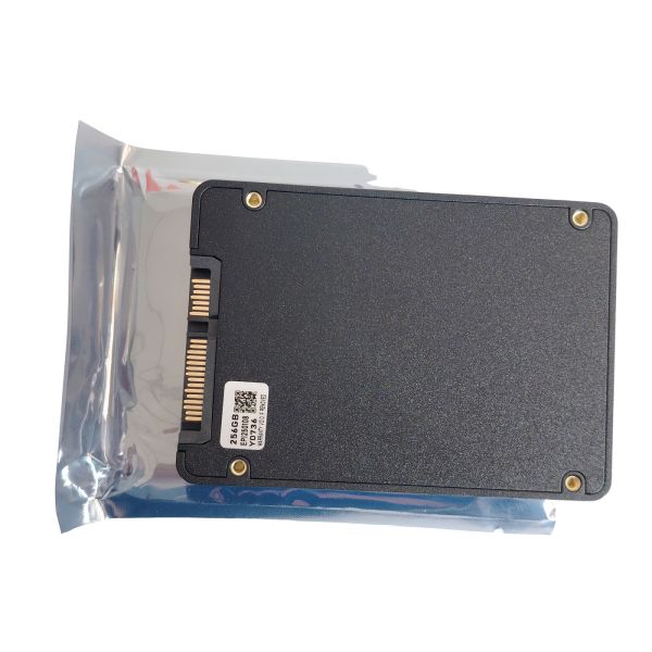 Speed and Durability SSD Internal Hard Drives for Industrial in 0-70C Temperatures