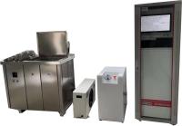 Controle de computador hidrostática da máquina de testes da pressão de Ppr 10mpa