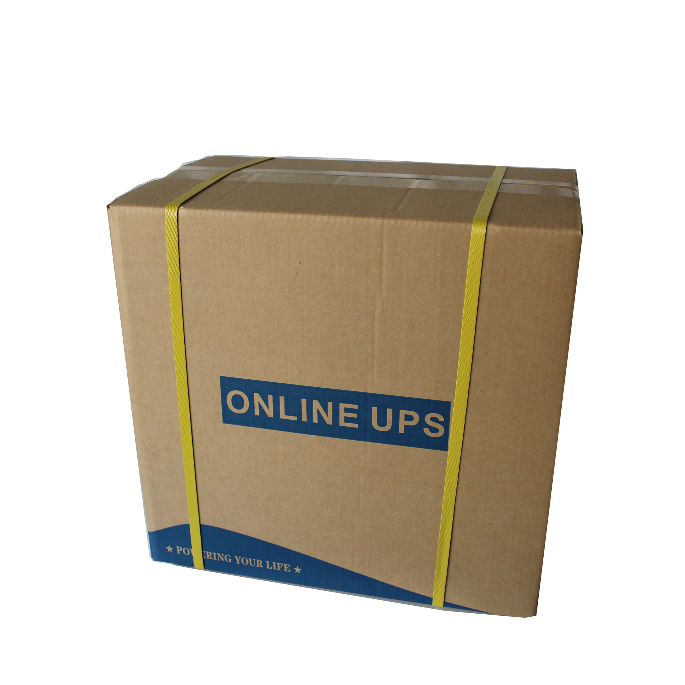 Высокочастотный тип UPS 3kva башни 100-240VAC онлайн поднимает для компьютера