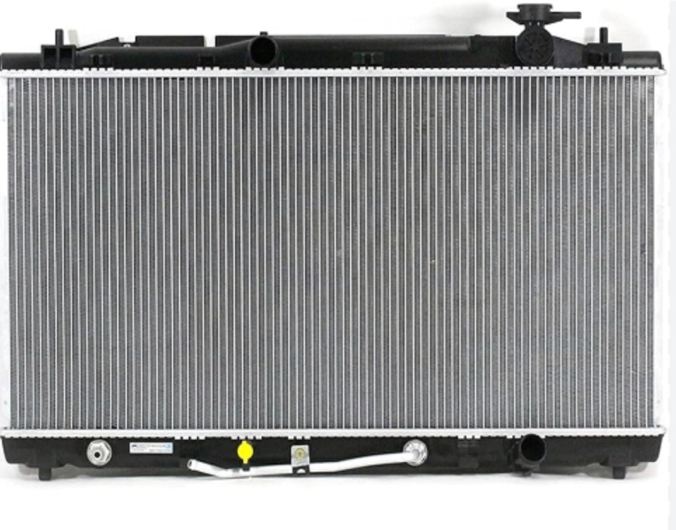 Coolant Radiator for Toyotaa Camry Car Intercooler
