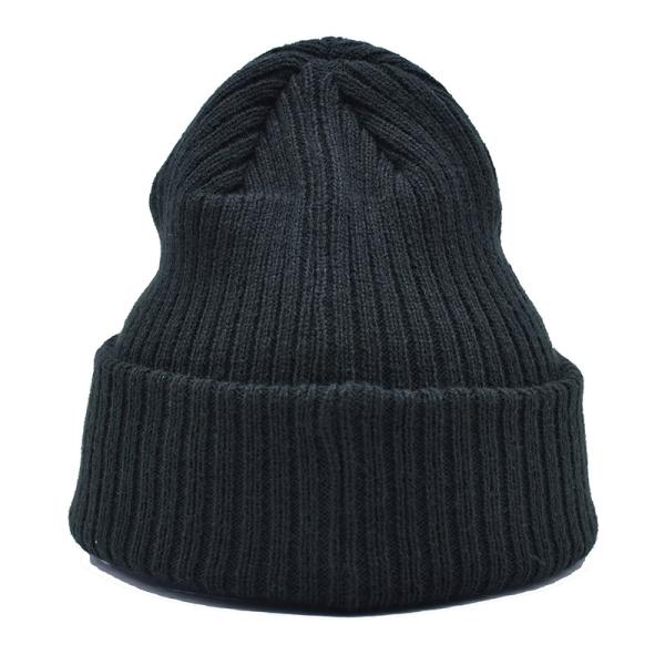 Chapéus de boné de tricô unisex personalizados com design durável e versátil