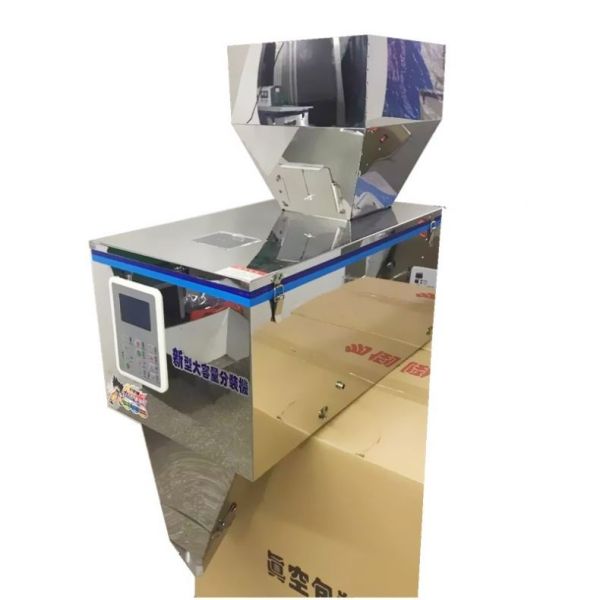 Factory Price Multi-Function Bag Packaging Machines Automatic Pouch Food Filling Sealing Packing Machine