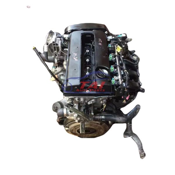 двигатель 1.6L 1.8L первоначальным полным используемый мотором для двигателя 1,8 Шевроле Cruze 1,6
