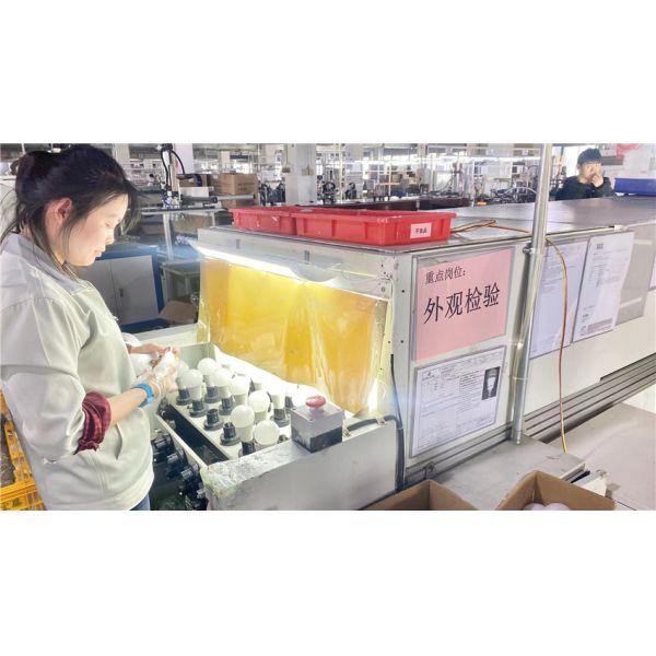 Esun electronic Co.,ltd