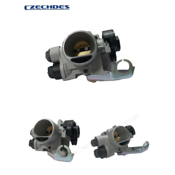 Factory Direct Throttle Body 55194152 SXFE0402 46551361 6340100 For Fiat