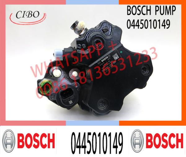 Genuine Diesel Fuel Injection Pump 0445010149 0445010347 For HYUNDAI KIA IX55 33100-3A000