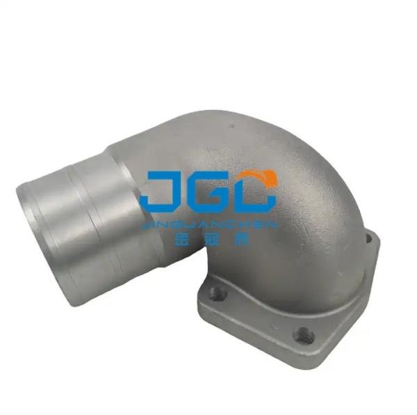 Apropriado para as peças de reparo de alumínio das peças de substituição de Model ZAX200 da máquina escavadora