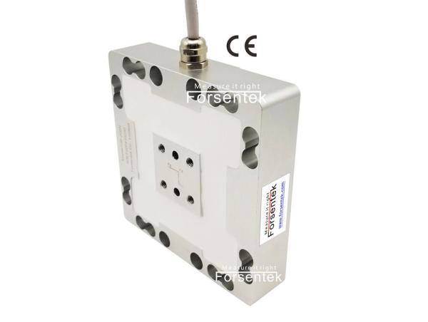 Tri-axial Load Cell 500kg 300kg 200kg 100kg 50kg 30kg 3-Axis Force Load Cell