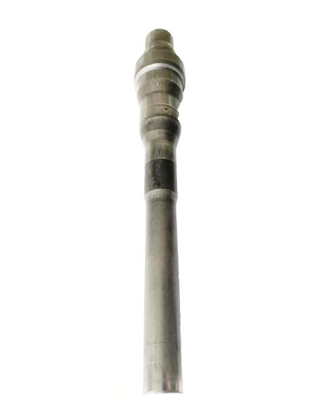FECO Transmission Input Shaft 3kg Machining Center Dct Parts