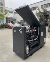 Le CE de rendement élevé a approuvé PCCE micro Mini Cogenerator Set Unit System 16kw 20kva de biogaz