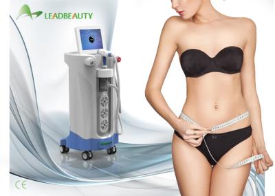 (Hot in USA) Revolutionary Stubborn Fat Killer ultrashape hifu slimming machine korea