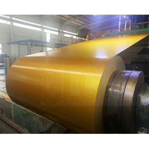 Color coated metal sheet, color coated plate, coated metal sheet, pre-painted sheet, fluorocarbon painting