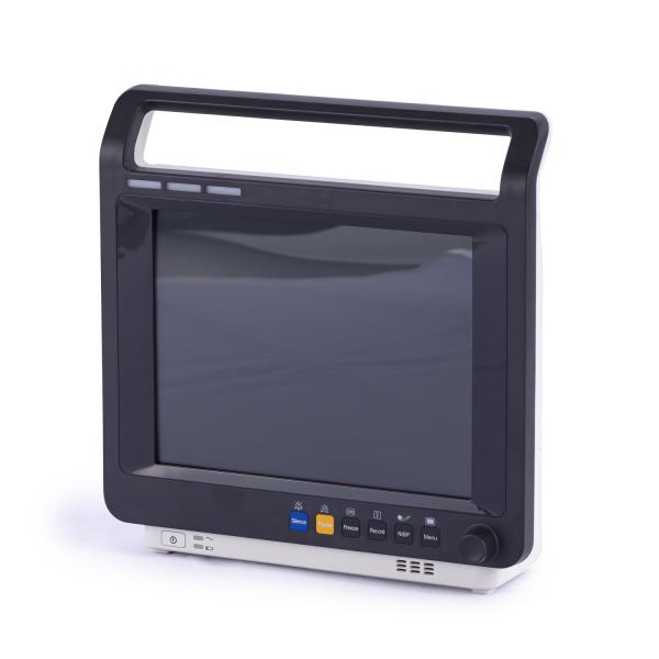 criticare patient monitor Aurora-10 10.4-inch hospital ICU beside ECG criticare patient monitor with wifi connection