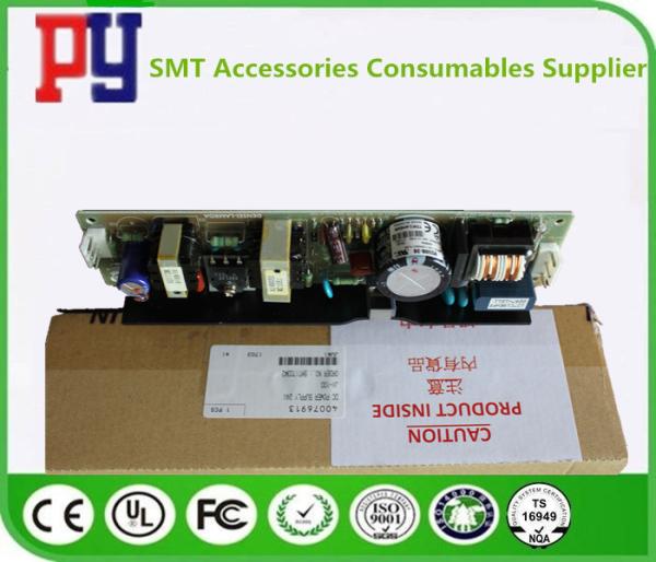 40076913 Servo Motor Driver DC Power Supply V 24V JUKI JX-100 LED Machine Genuine New Parts