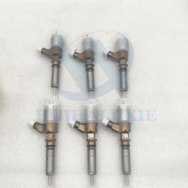 Fuel Injector 320-0688 3200688 for Caterpillar CAT C6.6 Engine 320-0690 2645A749 321-3600 320-0655 326-4756 375-4106 2645A751 2645A753 New Injector