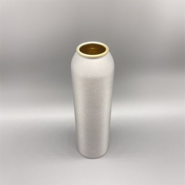 Premium Aluminum Beverage Can (Aerosol-Grade Packaging) — Lightweight, Durable & Recyclable