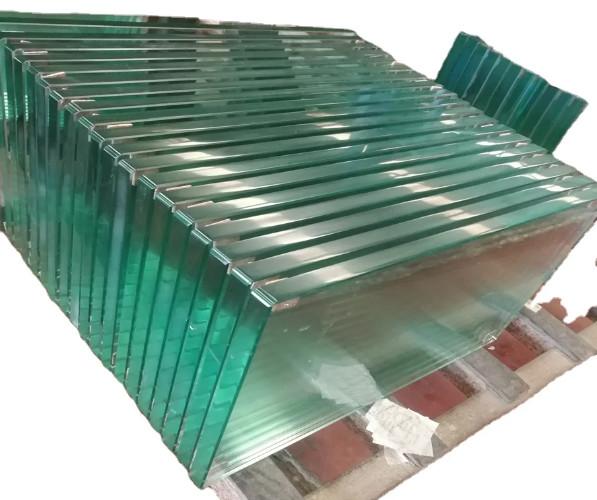 China Fabricante Vidro laminado temperado padrão australiano
