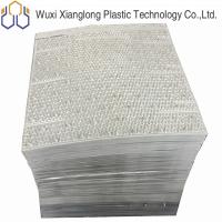 950mm Fill Media Cooling Tower Filler 1270mm Cooling Tower PVC Fills Price